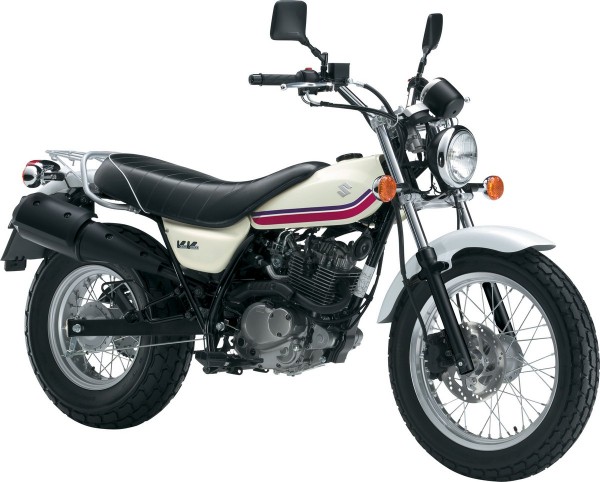 2011 Suzuki Van Van 200 600x482 2011 Suzuki Van Van 200